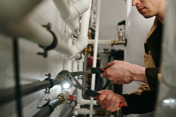 Reliable Parkwood, WA Plumbing Solutions