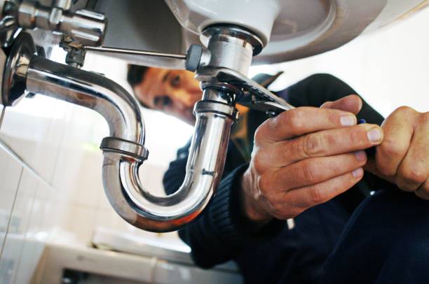 Best Shower Repair Services  in Parkwood, WA