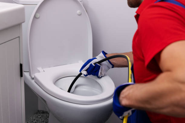 Best Plumbing Inspection Services  in Parkwood, WA