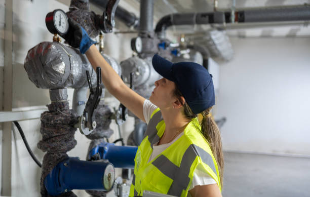 Best Sewer Line Repair  in Parkwood, WA