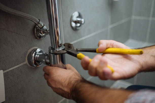 Best Same-Day Plumbing Service  in Parkwood, WA