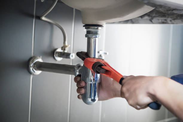 Best Affordable Plumber Near Me  in Parkwood, WA