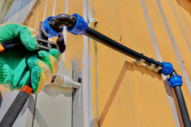 Best Local Plumber Services  in Parkwood, WA