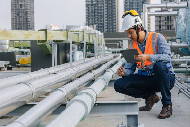 Best Commercial Plumbing Services  in Parkwood, WA