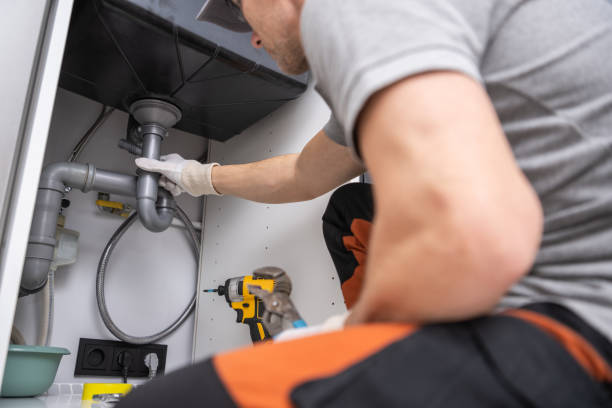 Best Plumbing Repair Near Me  in Parkwood, WA