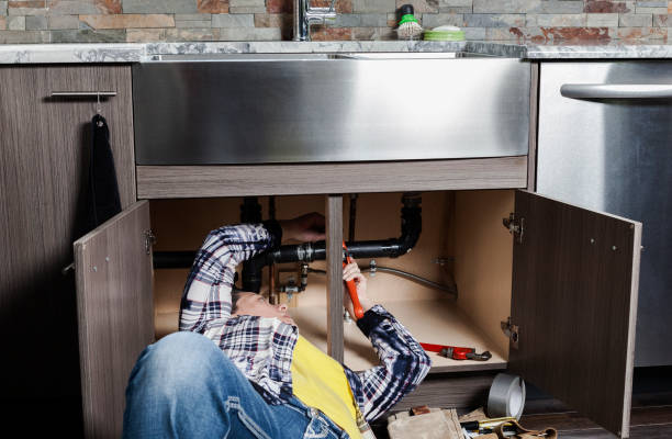 Best Hot Water Heater Installation  in Parkwood, WA