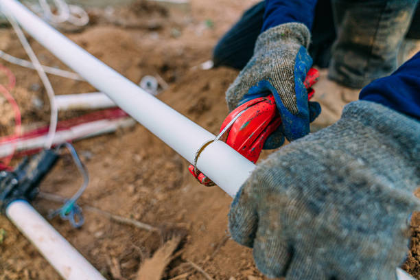Best Sprinkler Systems  in Parkwood, WA