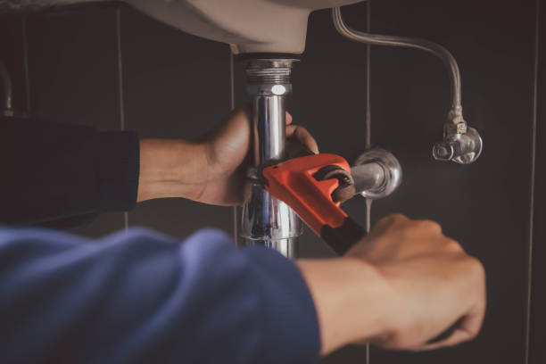Best Water Leak Repair  in Parkwood, WA