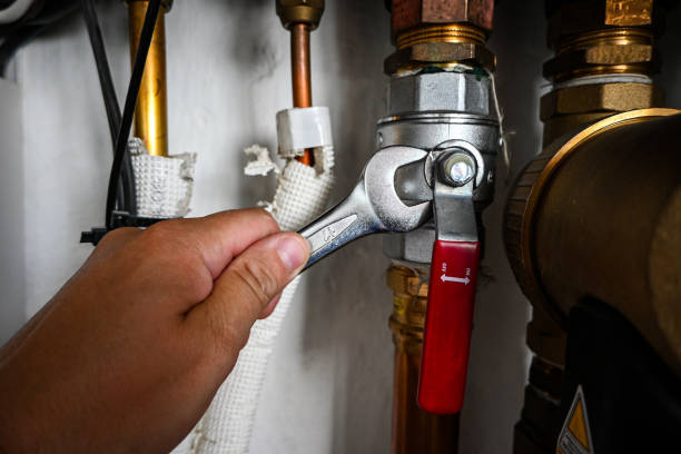 Best Residential Plumbing Services  in Parkwood, WA